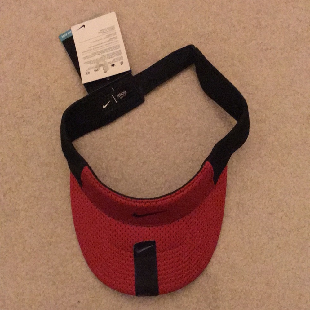 Nike Legacy91 Dri-Fit Visor